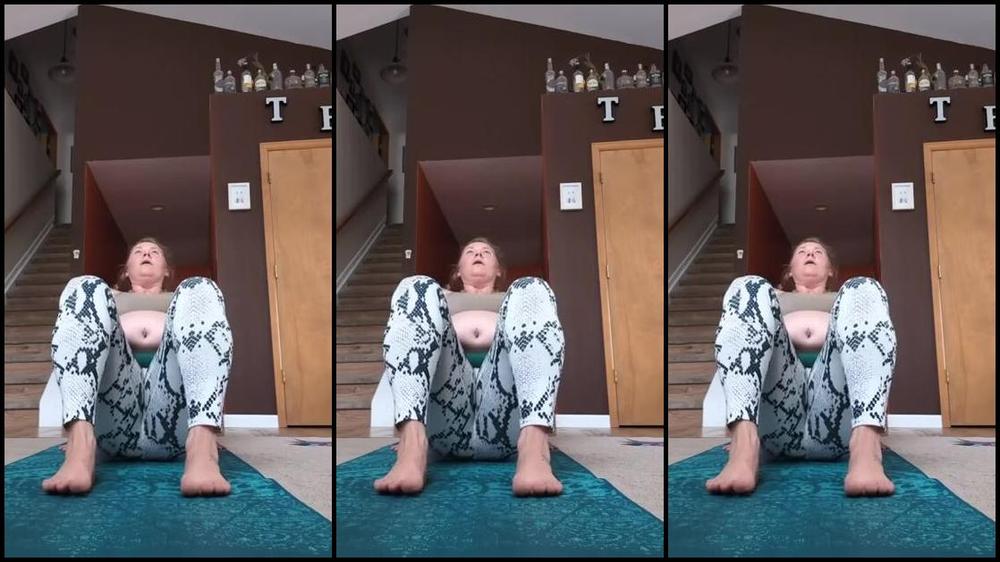 Mplfeet Vip Nicknamed Mplfeet Vip 09 10 2024 Onlyfans Video Workout This Was Day One Of My New 30Day Challenge Its My 8Th One This Year