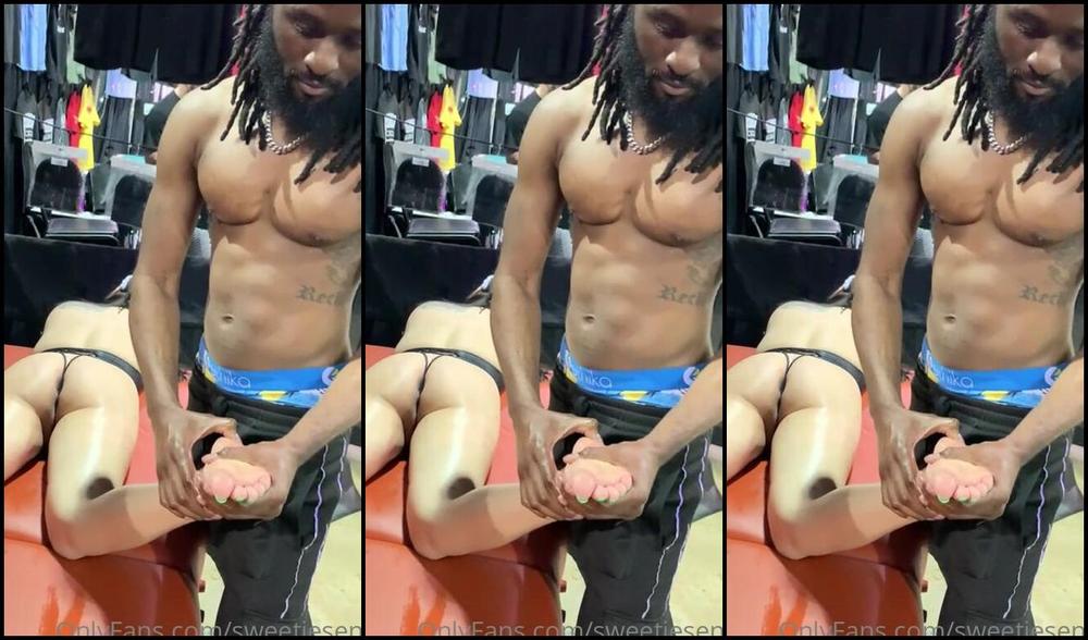 Sweetiesent This Mf Exxxotica