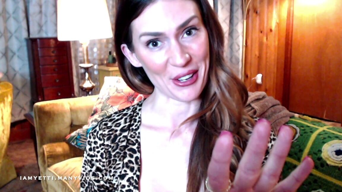 "Iamyetti" brunette, daddy roleplay, daddys girl, nails, pov, sfw daddy s favorite girl manyvids