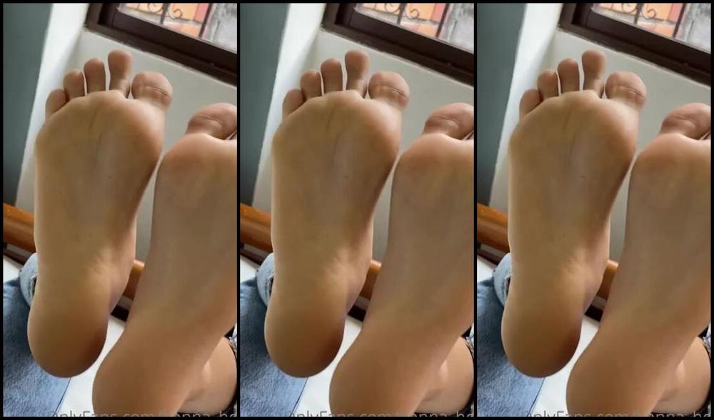 Hannah Robins Aka Hanna Hcri Onlyfans Have A Great Monday Make Sure To Cum For