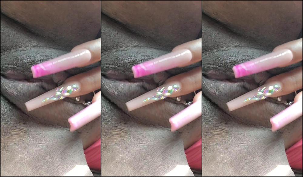 Gabbyryan Do You Love How Phat My Pussy Is Are You Going To Worship My Pussy While You Stroke Your