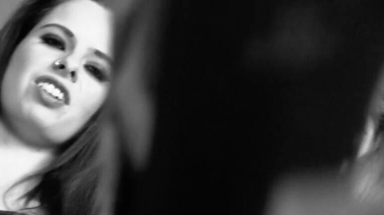 Brook Logan Boot Worm To Mistresses