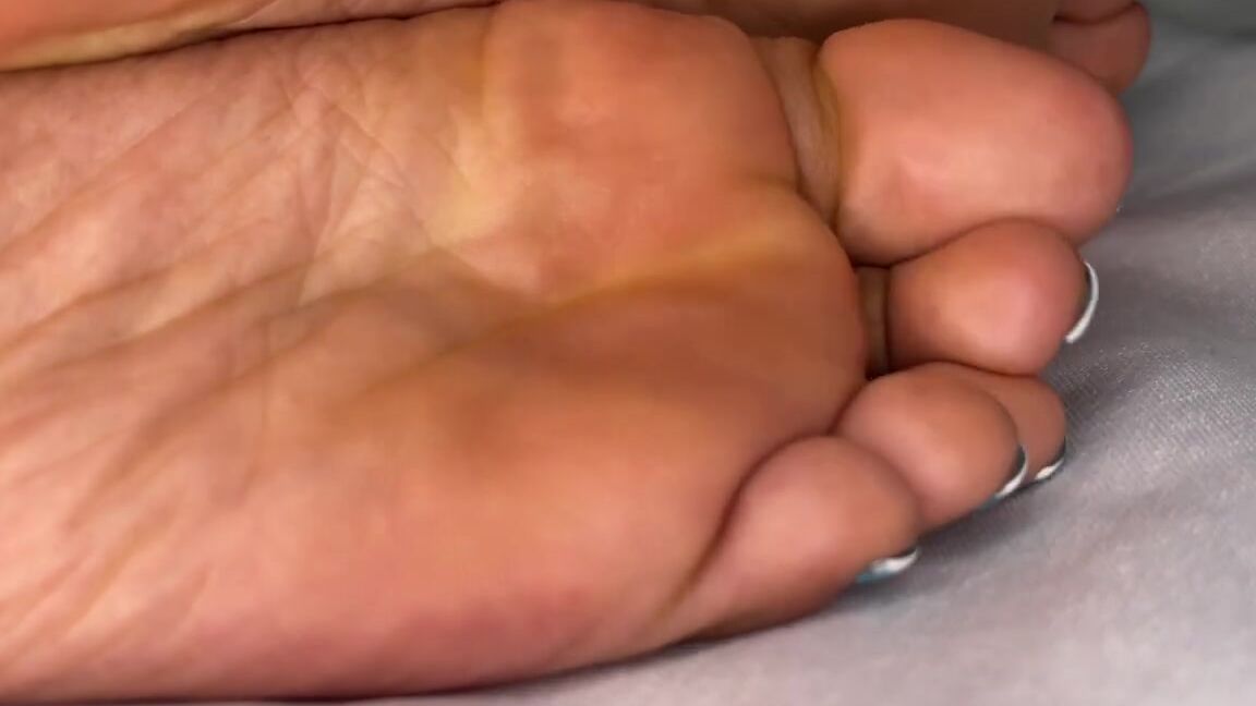 Extreme Close-ups, Feet, Close-Ups, Ebony Foot Fetish, Wrinkled Soles extreme feet soles close up ManyVids