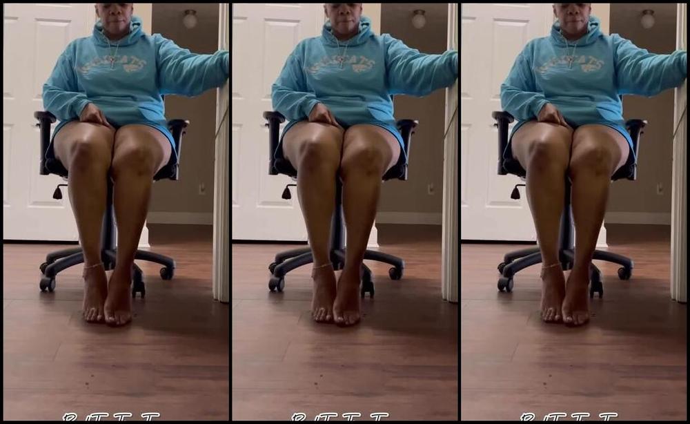 Mytoptiertoes Aka Mytoptiertoes Onlyfans Full Domination Spit Video