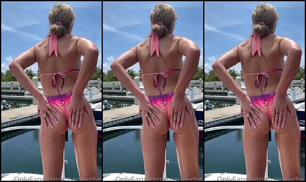 Marieechev Summertime