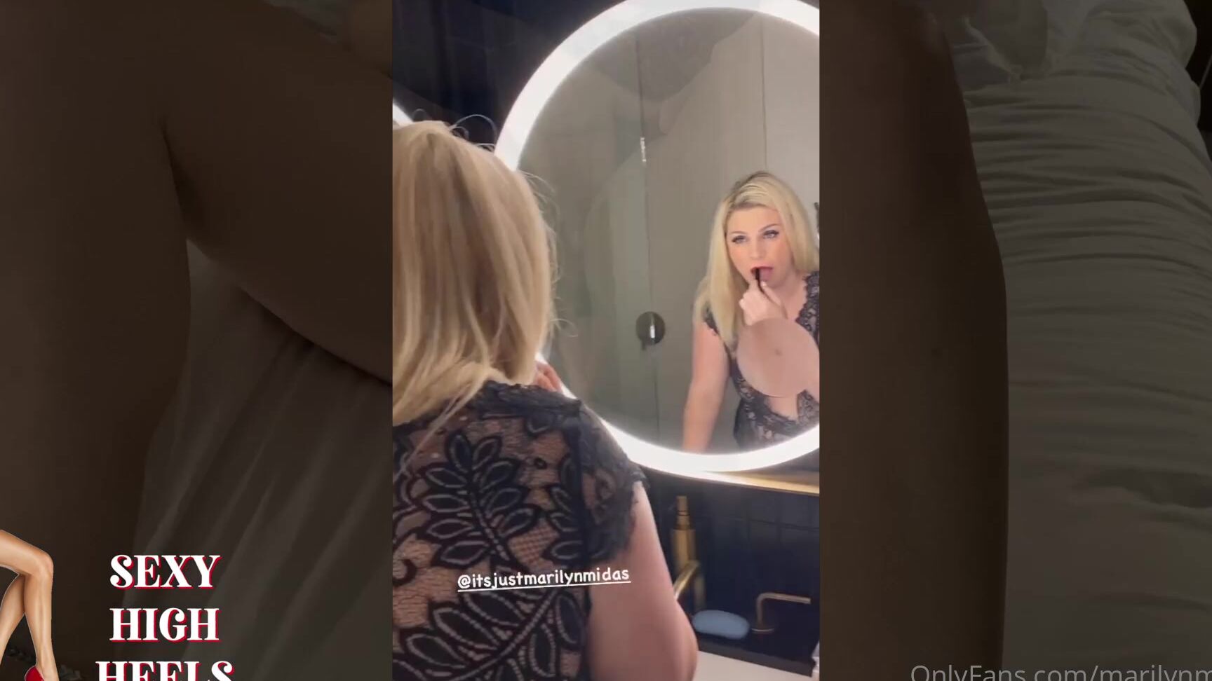 Marilynmidas Dc Was So Good To Me Here S Another Sneak Peek Of A Session In Between The Sheets