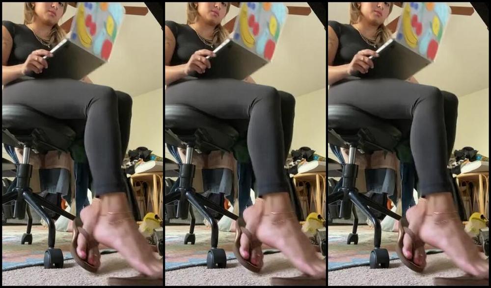 Asiansmartsoles Onlyfans You Would Still Look Good If You Were Going Down On Gp