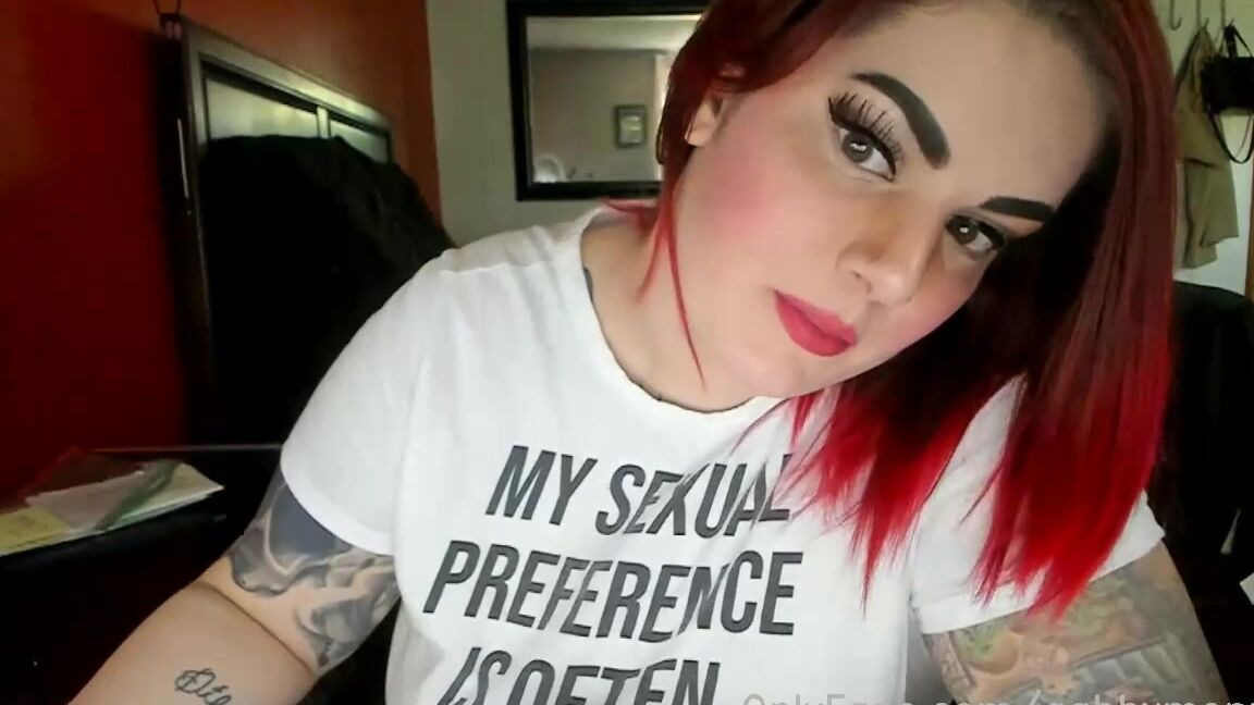 Gabbymonroe Stream Started At Pm