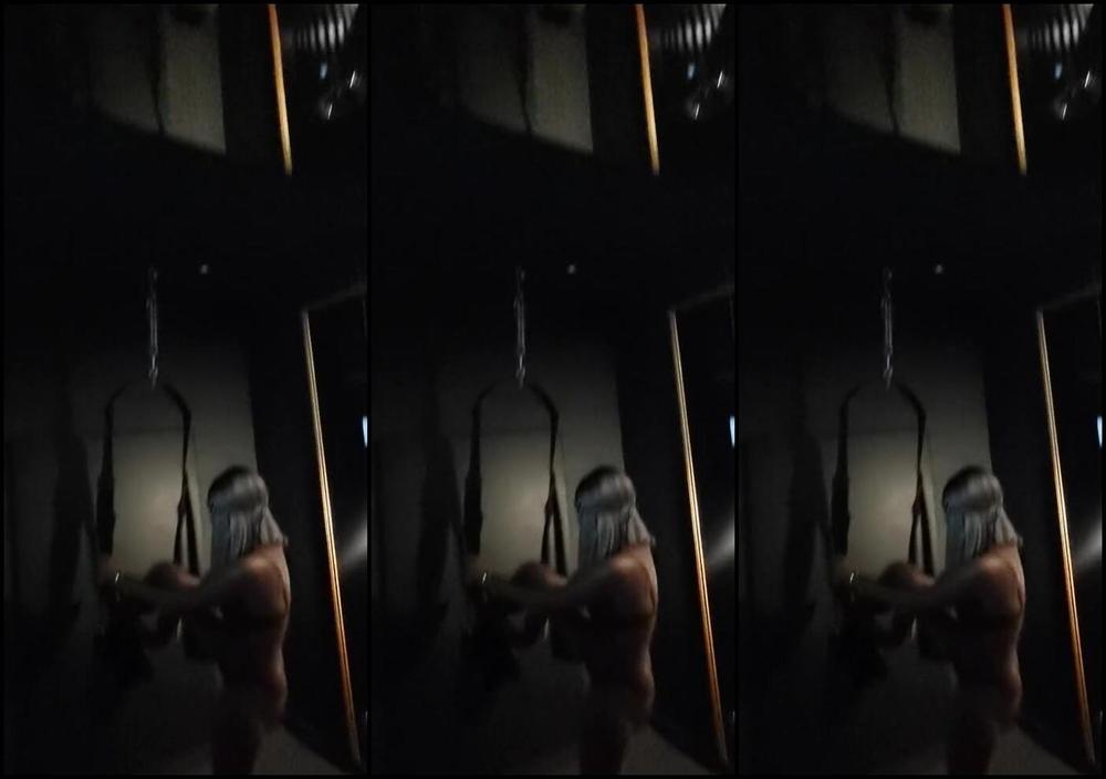 U are not Ready for Part 1 Litle Black Riding_Adam-Love PornHub