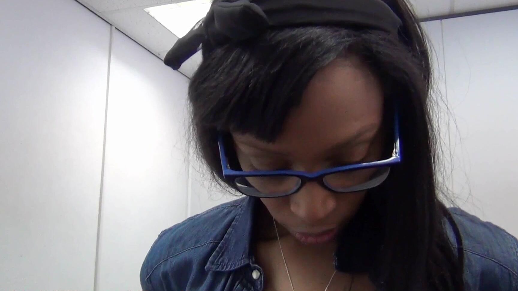 "Lola Marie, Mike" Spanking, Ebony Lola Marie joins RLS SiteRip