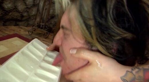 "Mix" Femdom Ass Worship 9_2 SiteRip