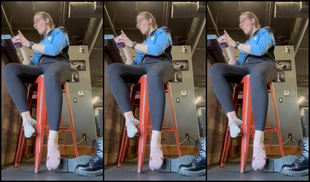 Athletoes Nicknamed Athletoes Onlyfans Oh These Boots