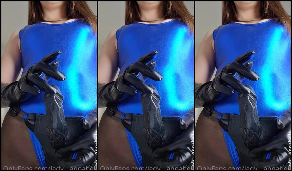 Lady Annabelle Onlyfans You Are My Property And You Will Do As You Are Told I Can Do Whatever I Wish With Your Body And