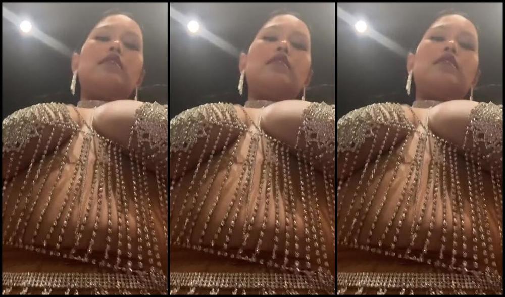 Atomickeerati Onlyfans Bling Bling Phq