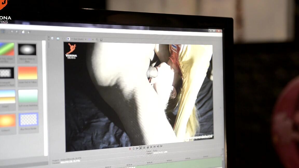 Veronagymnast I Don T Know Anymore If I Posted This Before So Here Is The Dutch Preview Of The Trailer