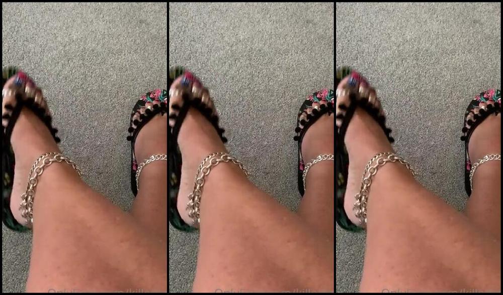 Killersexyfeets Nicknamed Killerkell Onlyfans Are You Spying
