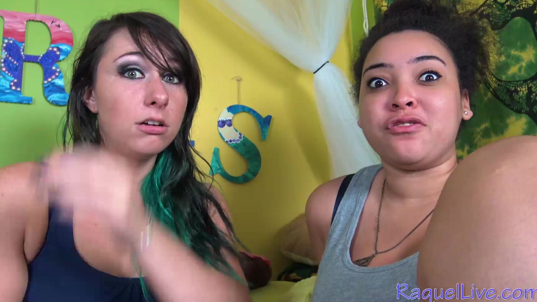 Brat Girls, Femdom POV, Humiliation, Prison loveraquelxo dads friend has a small penis ManyVids