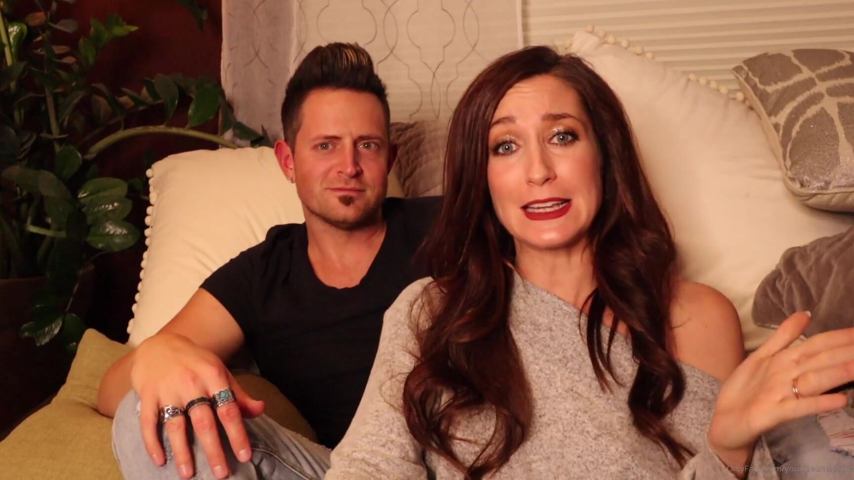 Yourdreamcouple Late Night Fix For You Newcummers We Recommend You Watch Our Very First Streamcast Yo