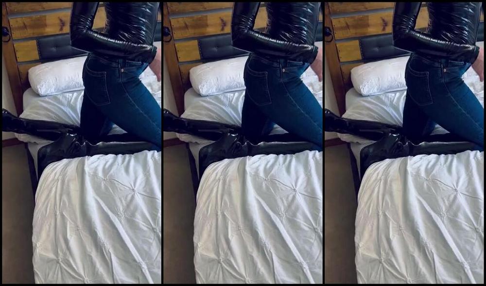 Heels Of Mine Nicknamed Heelsofmine 12 05 2024 Onlyfans Video Can You Imagine Smell Of My Feet After Wearing Those Boots