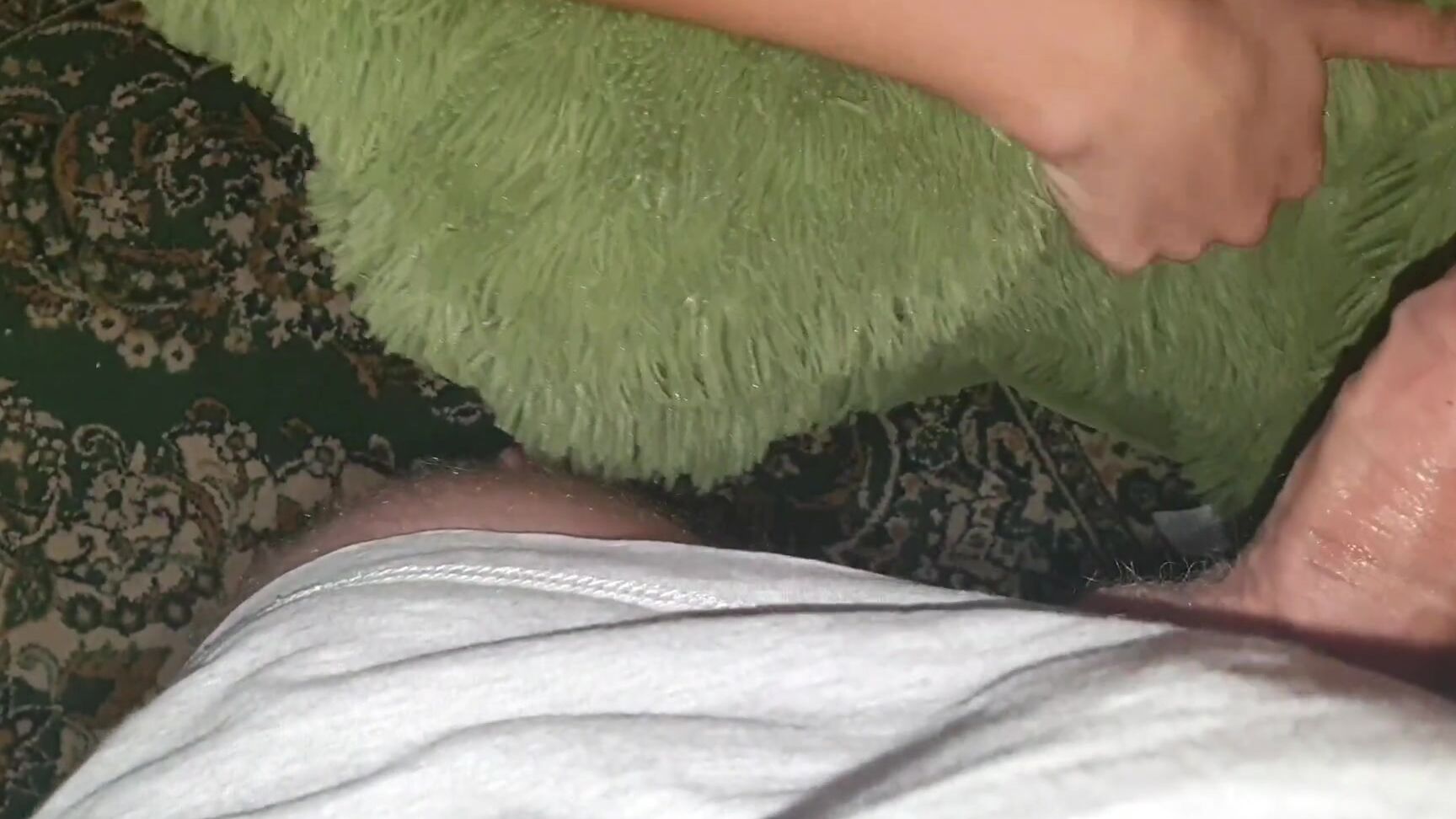 FeralBerryy Got my Wife’s Girlfriend on the first Anal Pornhub