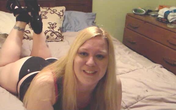 Greta Noir My First Bi Sexual Experince