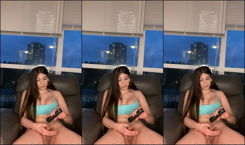 Sulka I Was Sooooo Horny I Had To Cum So Bad Whats Ur Favourite Part Of The Video