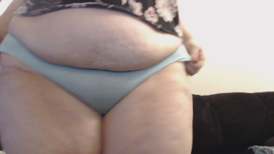 Camgirlkitten Vs Panty Package