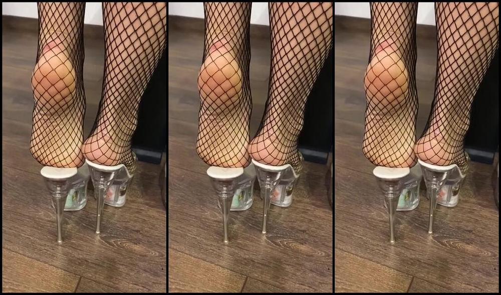 Inga Llery Nicknamed Inga Llery Foot Fetish 05 07 2023 Onlyfans Video Customs Available