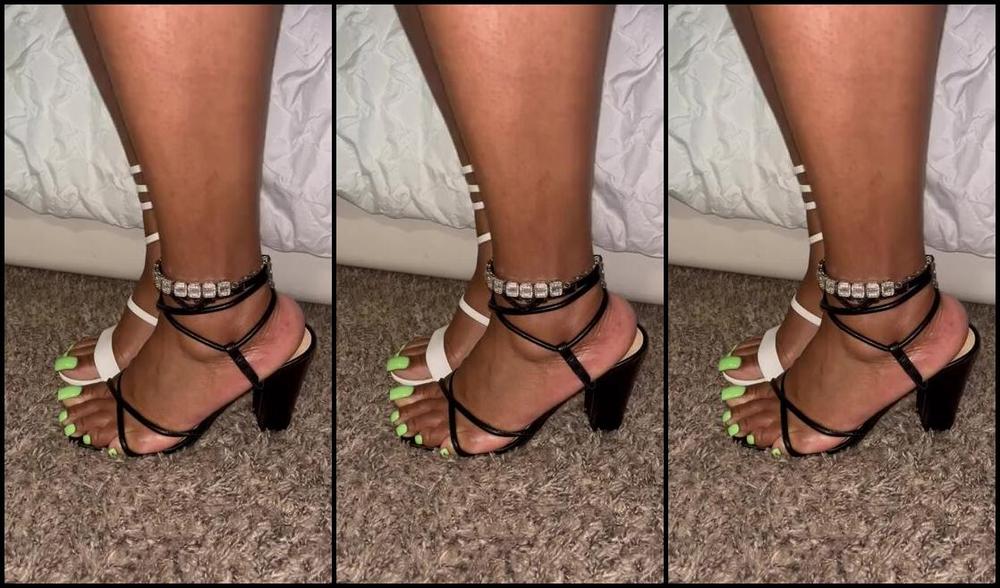 Mytoptiertoes Aka Mytoptiertoes Onlyfans Mixed Match Fast Joi 5 Mins Video Session