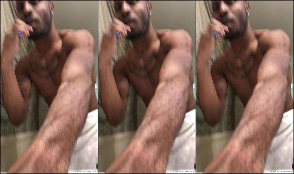 Sevyanharden Fresh Out The Shower K