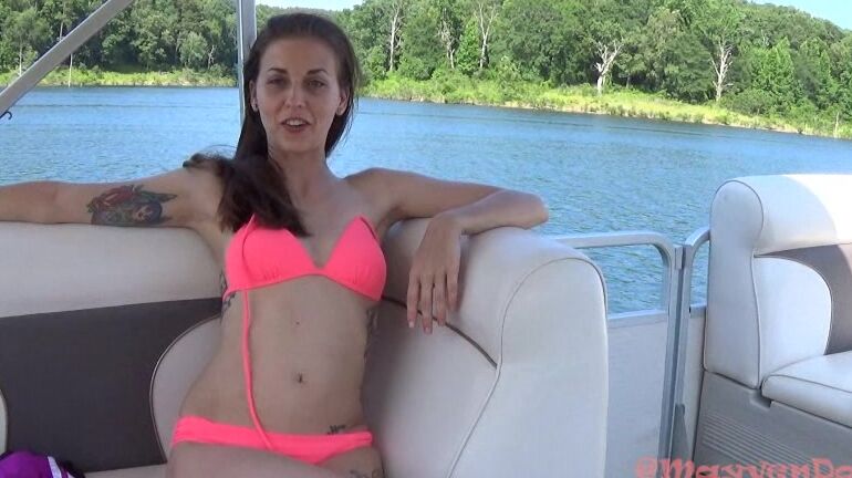 Facials, Public Blowjob, Public Flashing, Public Nudity, Outdoor Public Blowjobs fuckingmilfmay huge public facial on a boat ManyVids