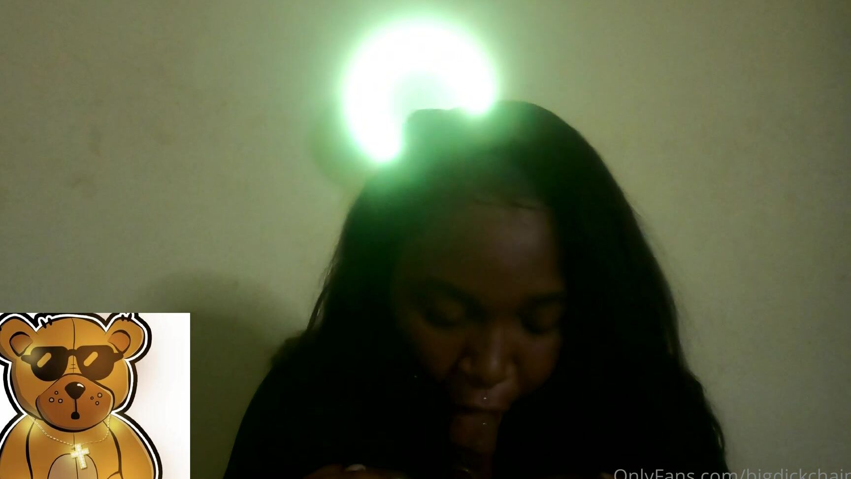 Bigdickchainyxxx She Asked Me If She Could Suck My Dick Using Her Titties Only Minute Vid