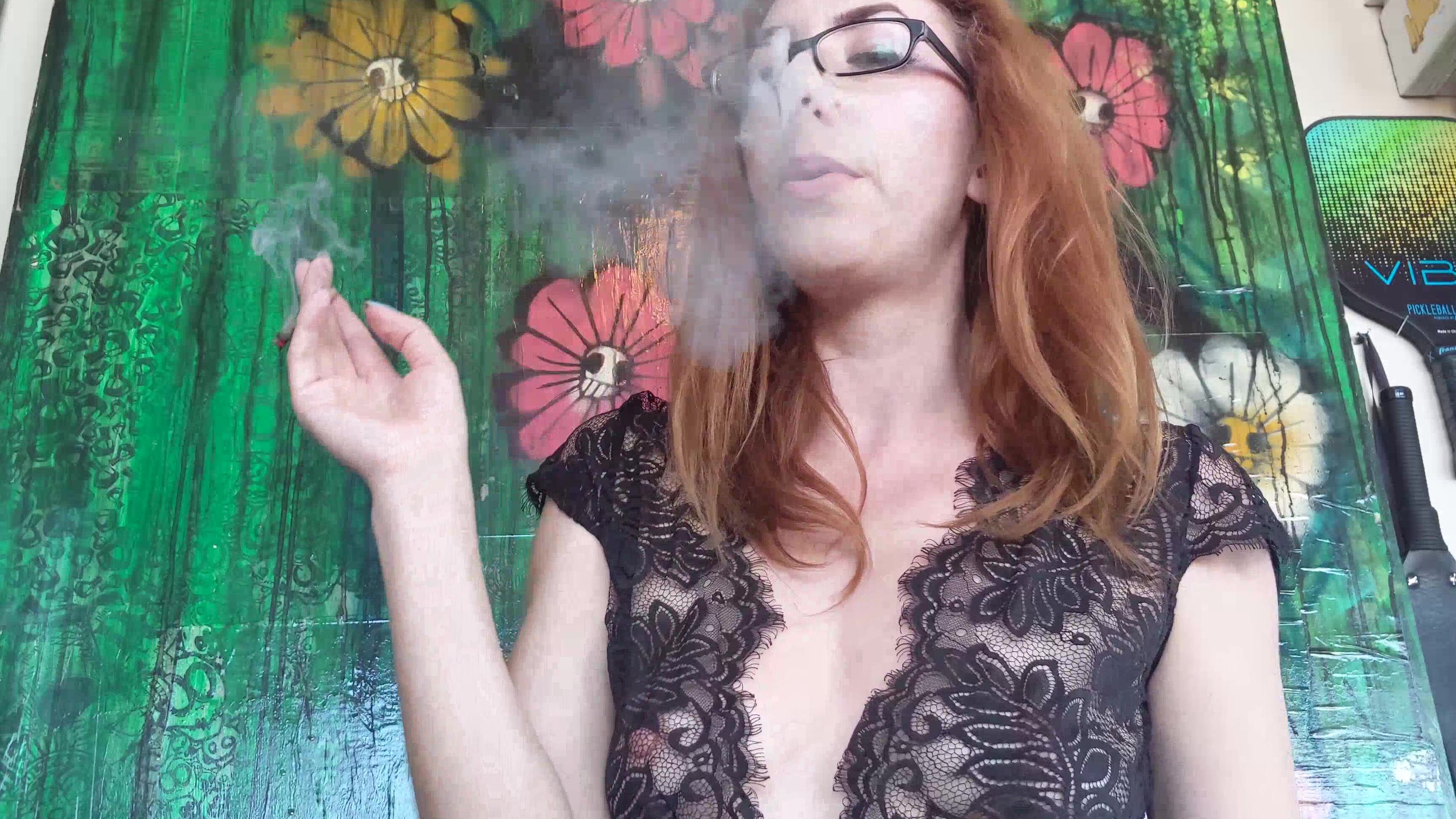 Canadiansammy You Are My Human Ashtray Now