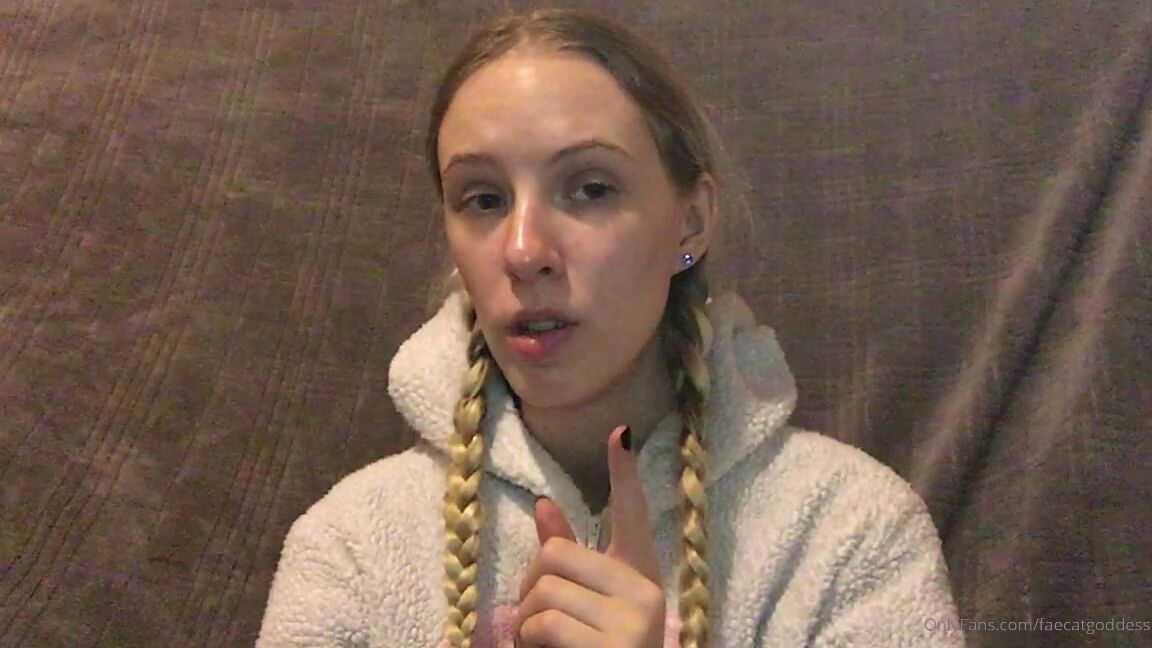 Faecatgoddess Date Friend Book Excitement