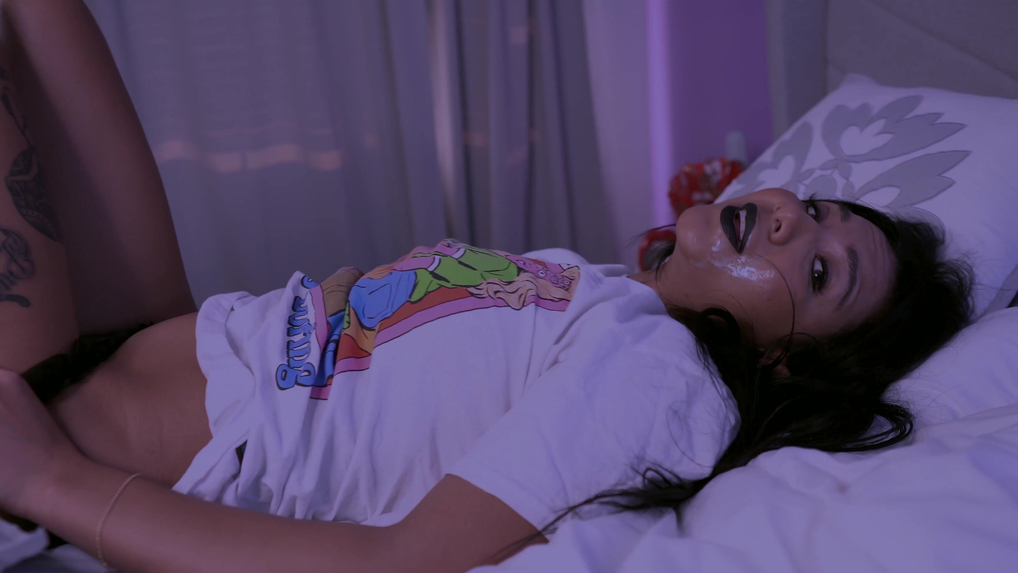 Sloane Sabbath Use Me Instead Of Tinder Daddy