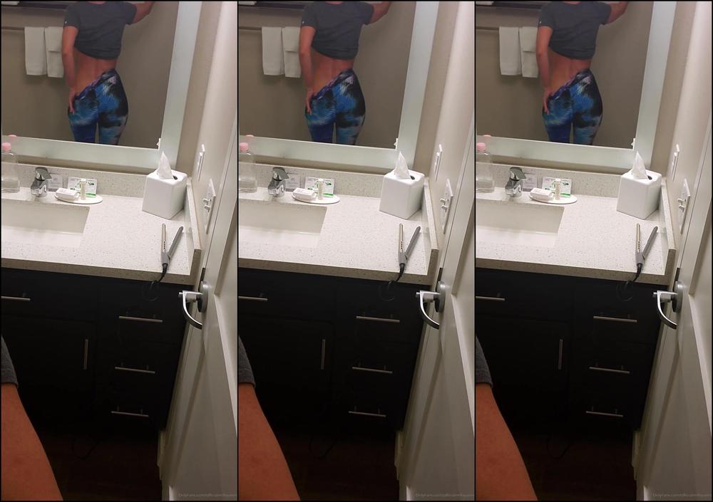 laurenthegaqueen-17-05-2021-2104629296-just-a-random-bathroom-vid-enjoy