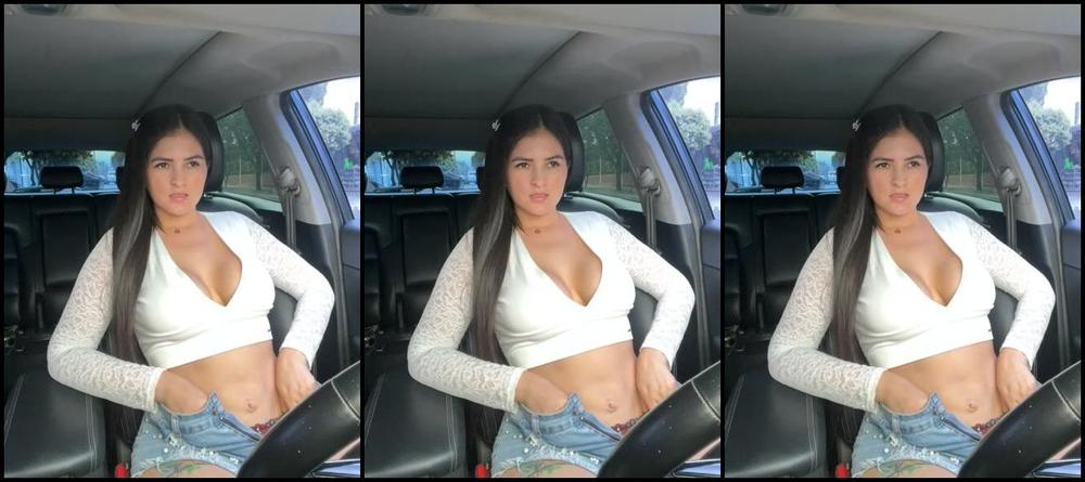 "Vidiverse" bigtits, carsex, driving, milf, publicnudity hot milf in sex driving car nudity publi Manyvids