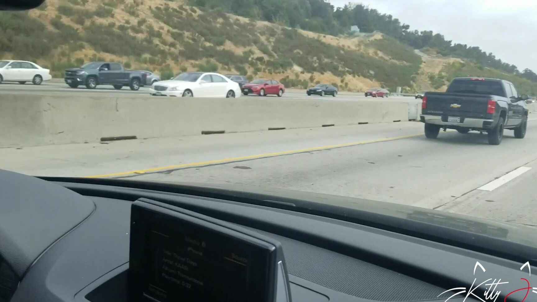 Kitty J Xxx Beach Trip Pt Road Head