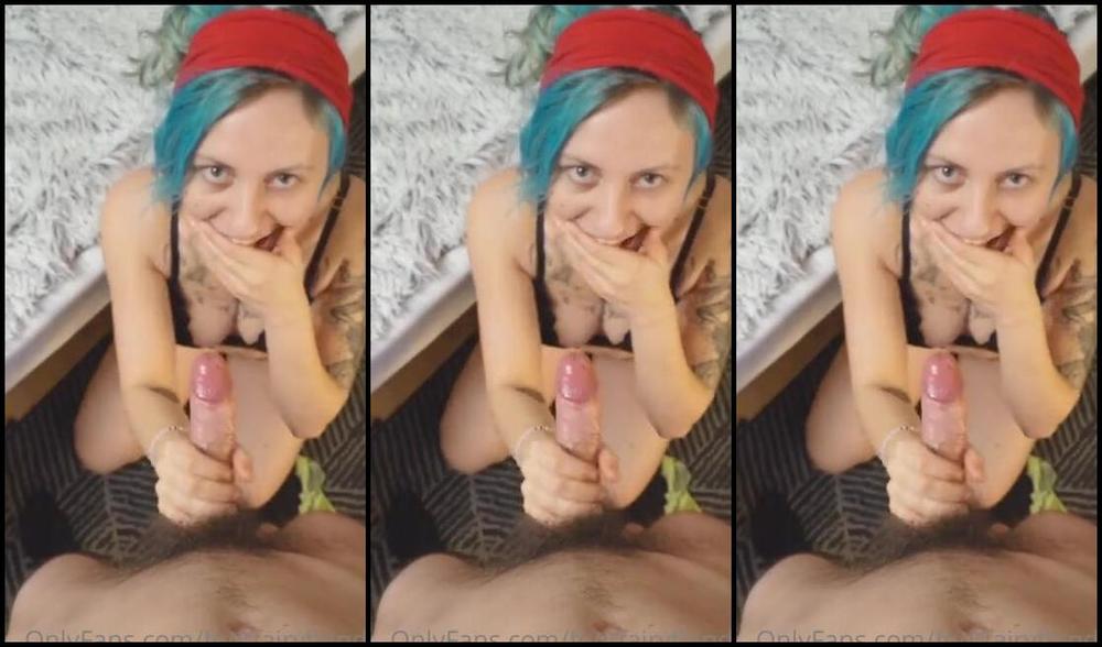 Freakyfjondaxxx Onlyfans Time For A Blowjob Who Likes Titti Jobsgo To 28Sec Left I Know He Wanted To Blow In My Mouth