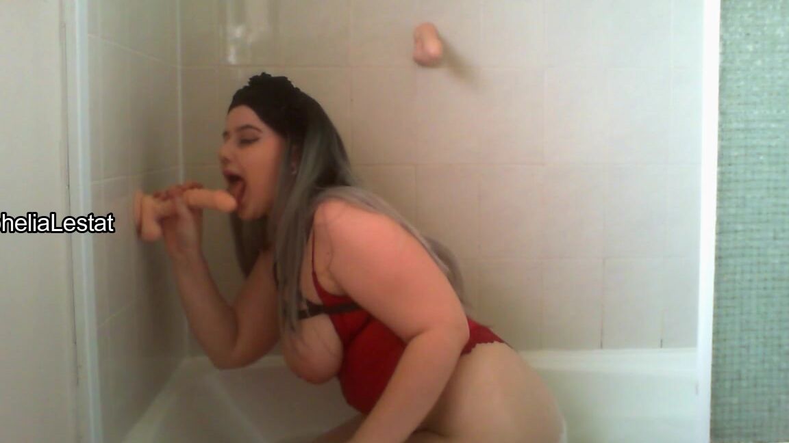 Ophelialestat Creamy Bath N Blow