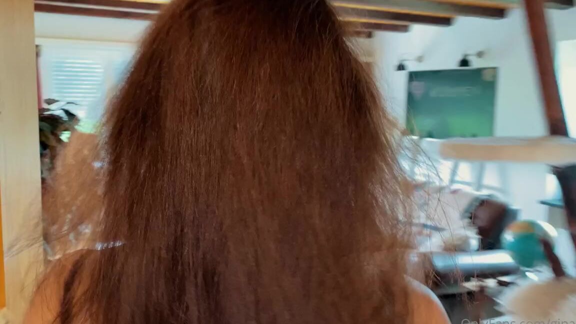 Gina Carla Nicknamed Ginacarla Onlyfans Do You Actually Like Those Small Exclusive Behind The Scenes Videos Like This One The Exc Exc Asmr