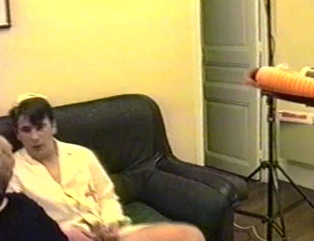 Extreme, Bizarre, Anal sex, Clinic sex Gyneco Pour Menauposee Telsev / Fantas