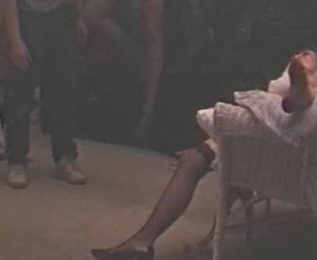 BDSM hanging girls special shoot Part4 hanging death SiteRip