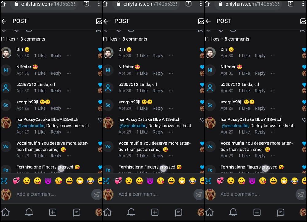 Isaluvbbw 2100401786 05 04 2021 Winner Winner Chicken Dinner