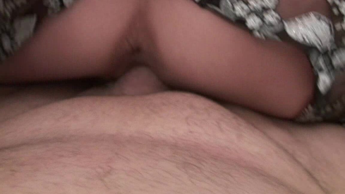 Beefybanger Masked Babe Monica Pov Short