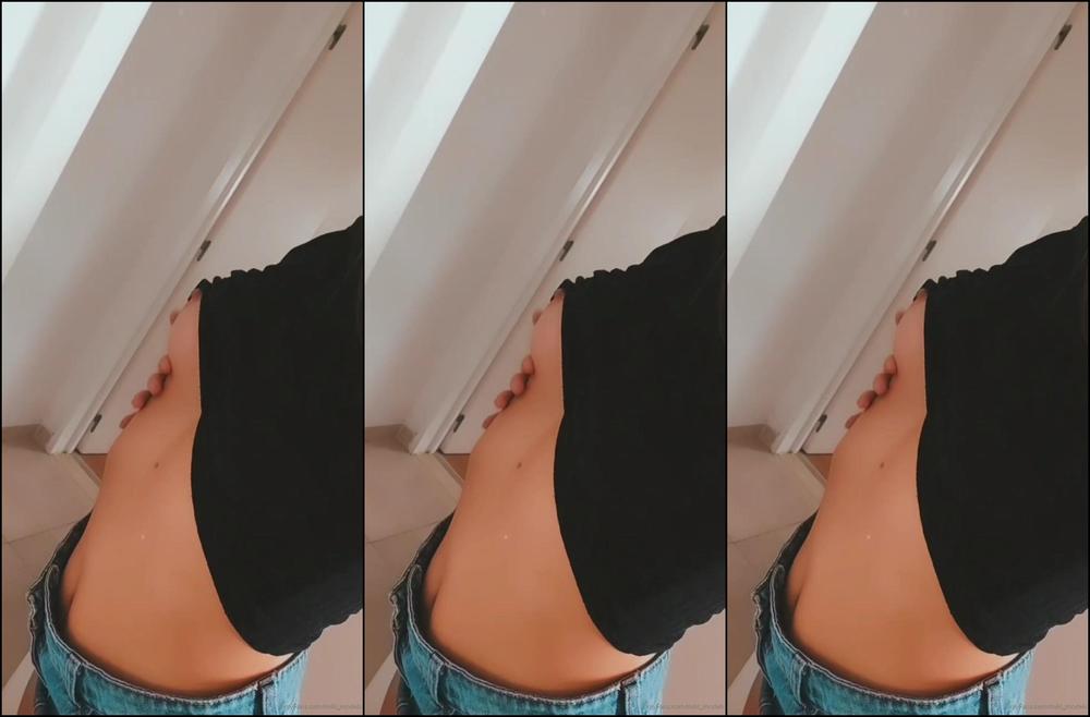 Miki Infinita 282386657 05 04 2020 Do You Want A Quickie On The Wall You Just Have To Pull My Thong