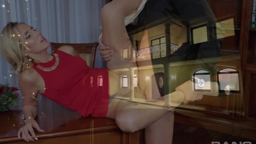 "Mix"  Private Gold 184 Cumshot Christmas_1 SiteRip