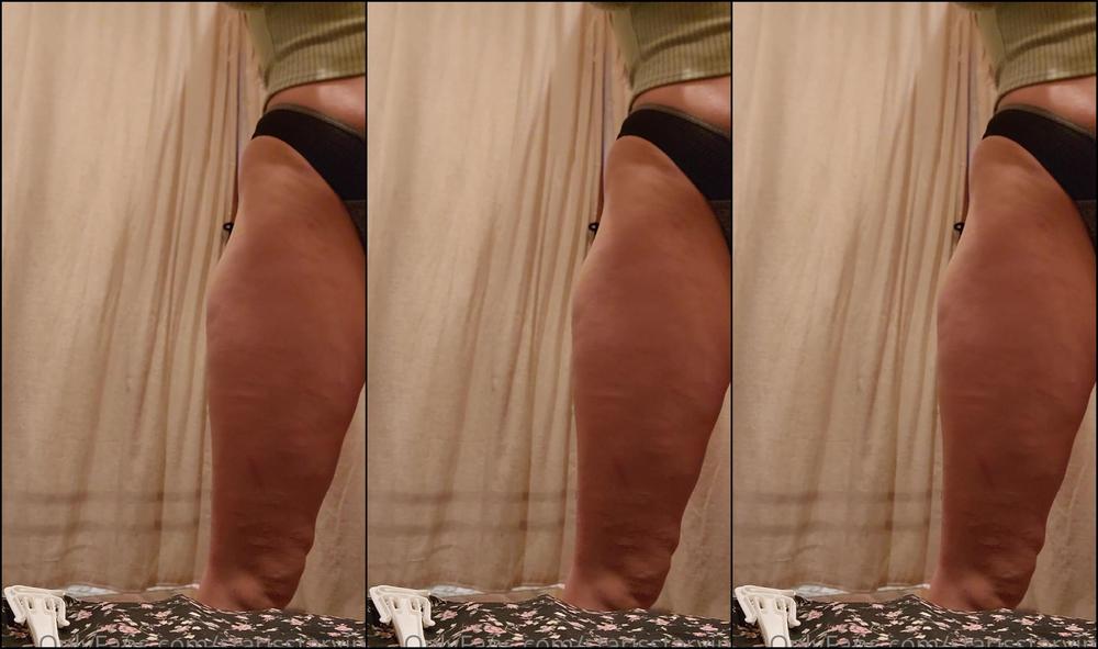 Starisstarving Changing Room Cam