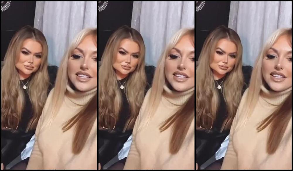 Miss Laura Nicknamed Mistresslaura11 Onlyfans Double Domme Humiliation Me And Madam Malevolent Ruthlessly Humiliating You Your Little Man Clitty