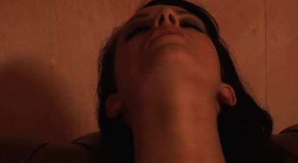 "Chloe Conrad, Tiffany Doll, Lexie, Steve, Hannah, Clark Kent, Jasmin" Feature, Hardcore, Outdoor, All Sex Country Cousins Tabu